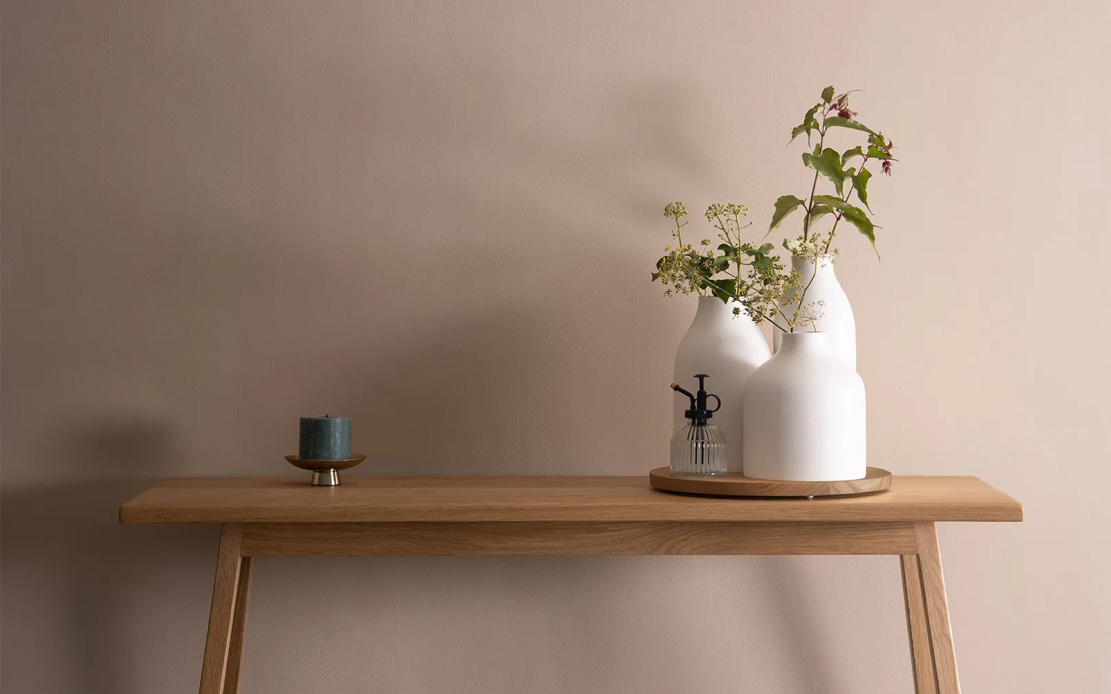 Kyru Trio Vase Set