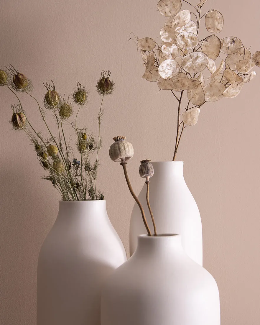 Kyru Trio Vase Set