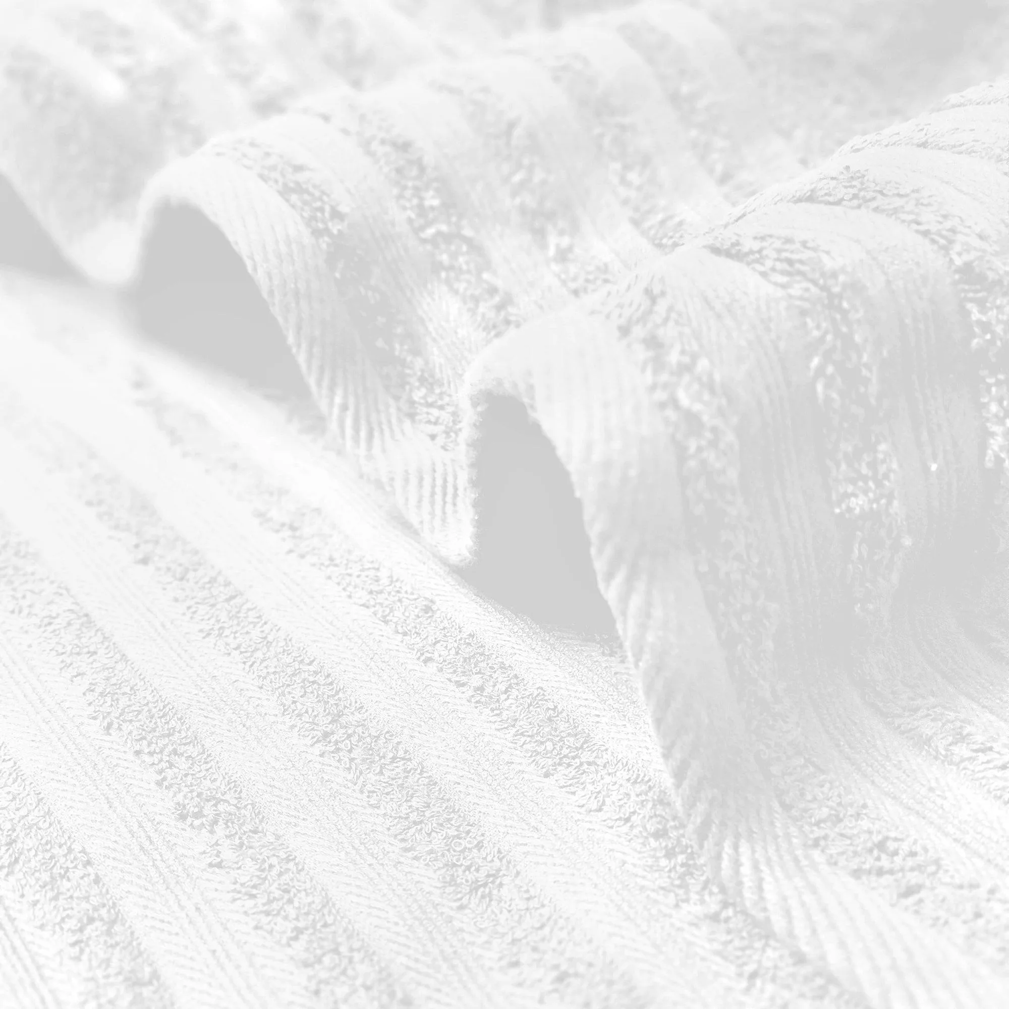 Lavish Touch 100% Cotton 500 GSM Aurelia Towel Set