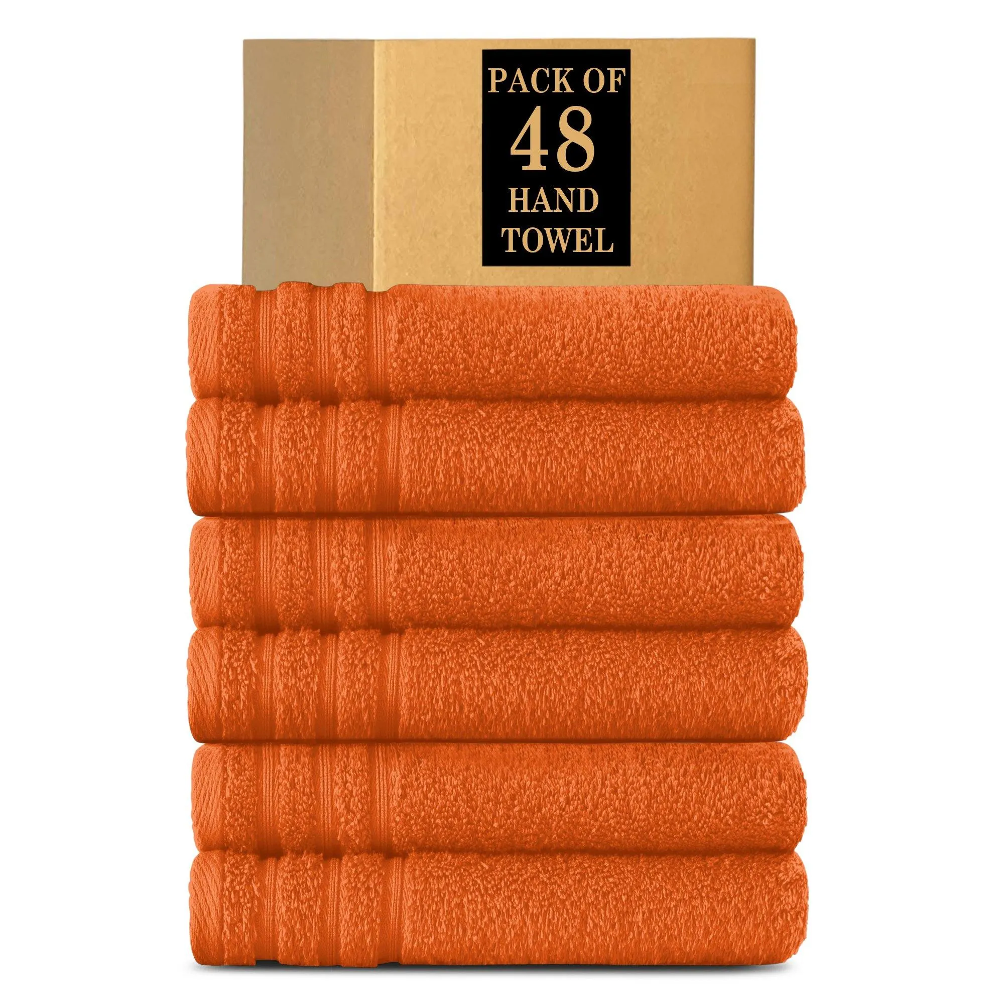 Lavish Touch 100% Cotton 500 GSM Aurelia Towel Set