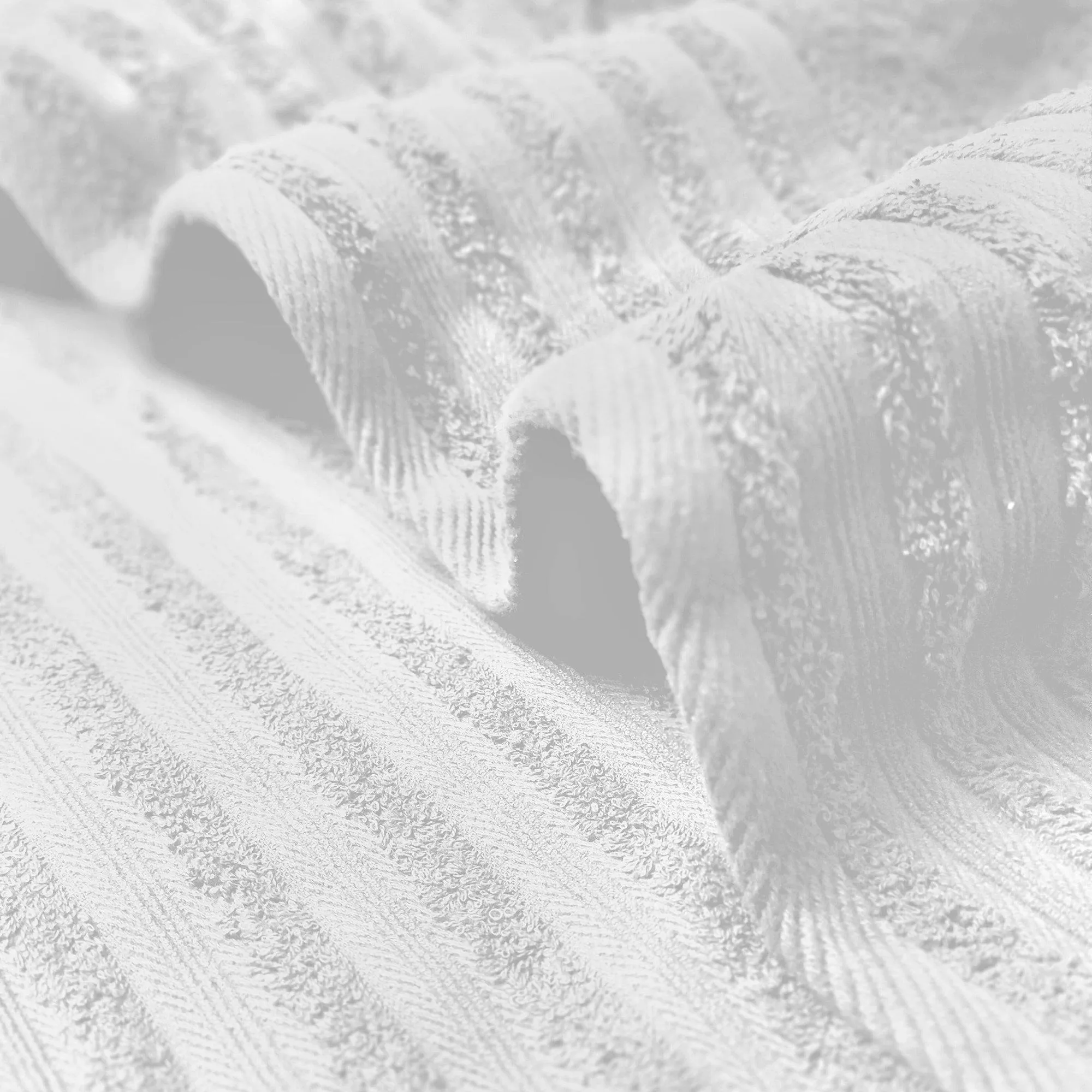 Lavish Touch 100% Cotton 500 GSM Aurelia Towel Set