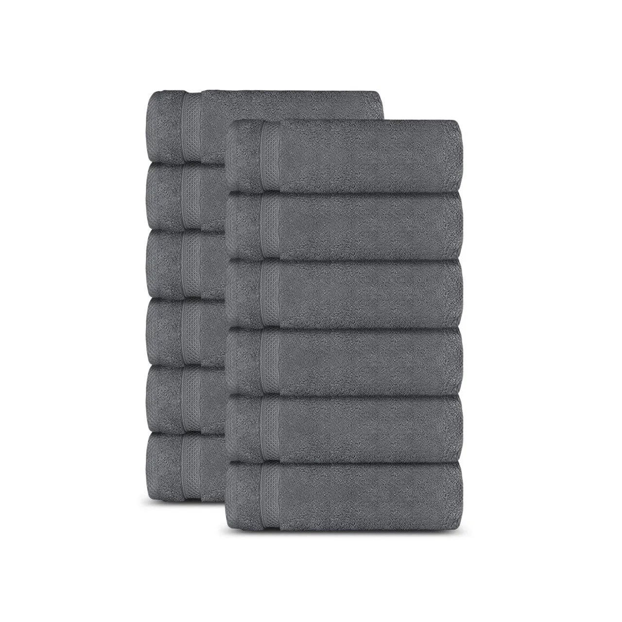Lavish Touch 100% Cotton 700 GSM Ultima Towel Set