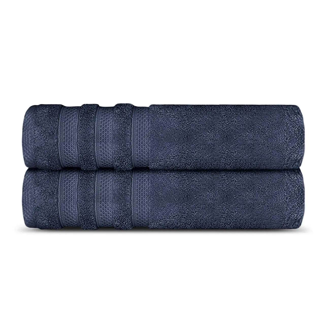 Lavish Touch 100% Cotton 700 GSM Ultima Towel Set