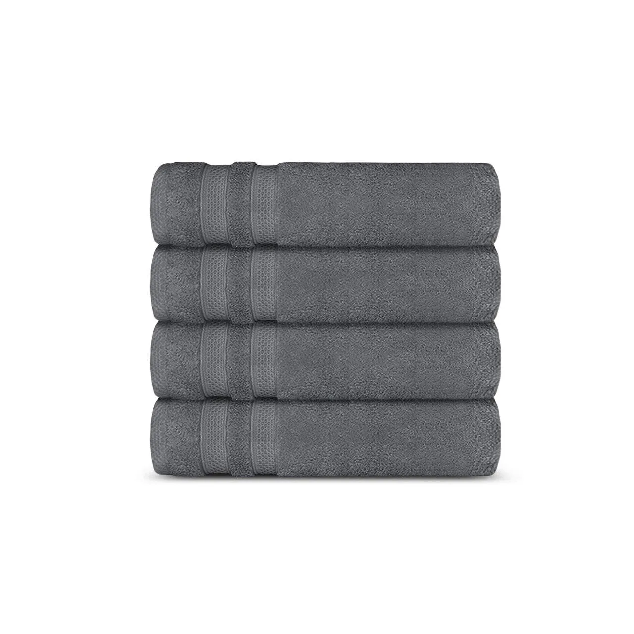 Lavish Touch 100% Cotton 700 GSM Ultima Towel Set