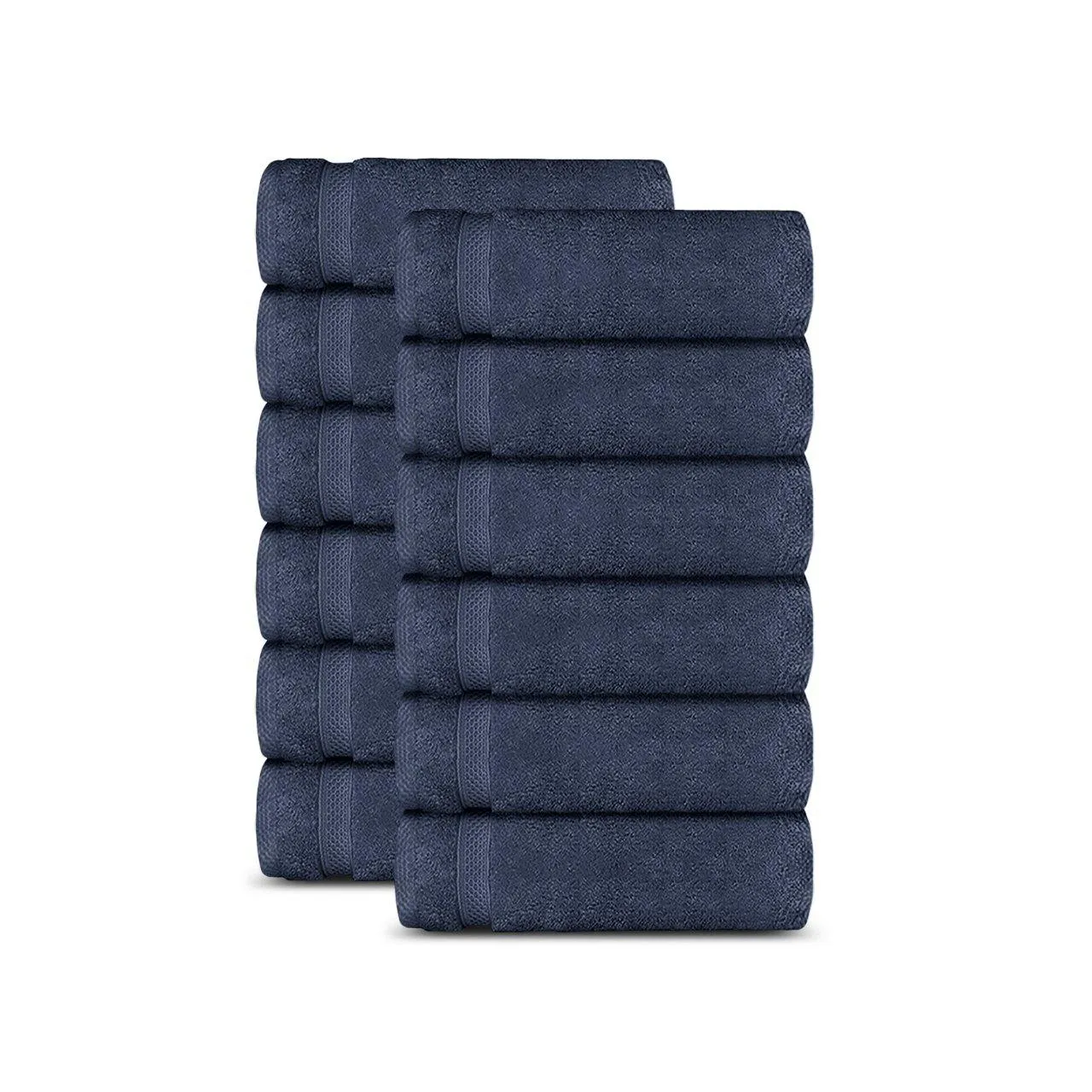 Lavish Touch 100% Cotton 700 GSM Ultima Towel Set