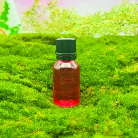 LET DOWN YOUR HAIR Laundry Fragrance Oil