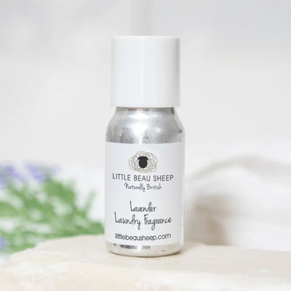 Little Beau Sheep Scent Oil