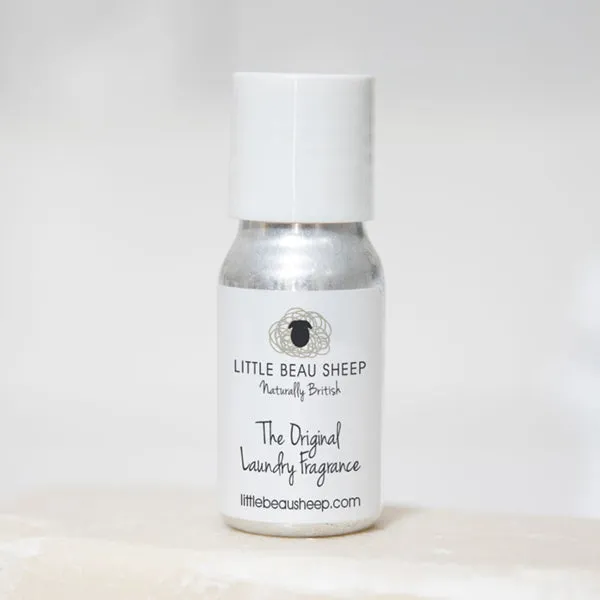 Little Beau Sheep Scent Oil