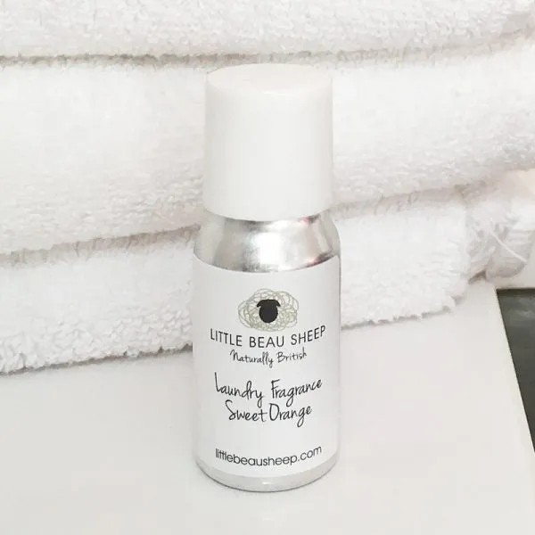 Little Beau Sheep Scent Oil