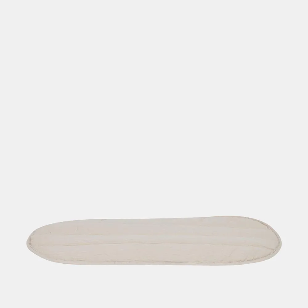 Luxe Organic Cotton Liner - Oat