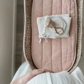 Luxe Organic Cotton Liners | Olli Ella USA
