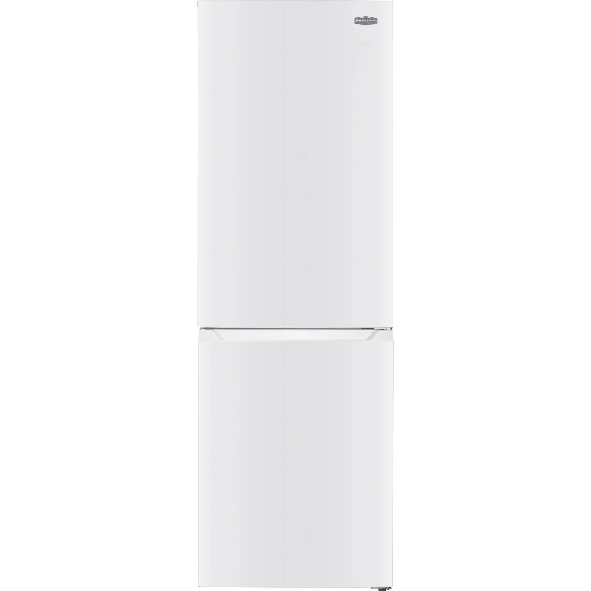 Marathon Bottom Mount Fridge (MFF115WBM) - White