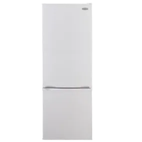 Marathon MFF115WBM  11.5 cu.ft. White Bottom Mount Frost Free  Refrigerator