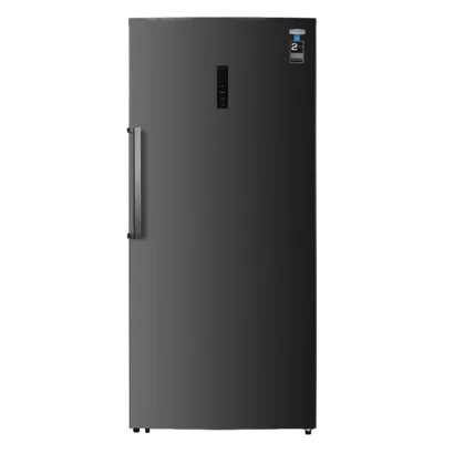 Marathon MFF212BLS 21.2 cu.ft. Black Steel Fridge or Freezer