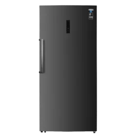 Marathon MFF212BLS 21.2 cu.ft. Black Steel Fridge or Freezer