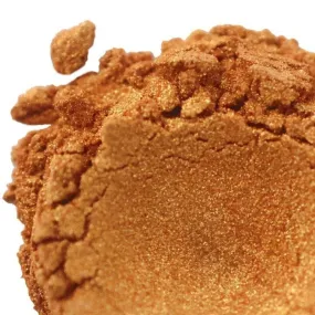 Maya Gold Mica
