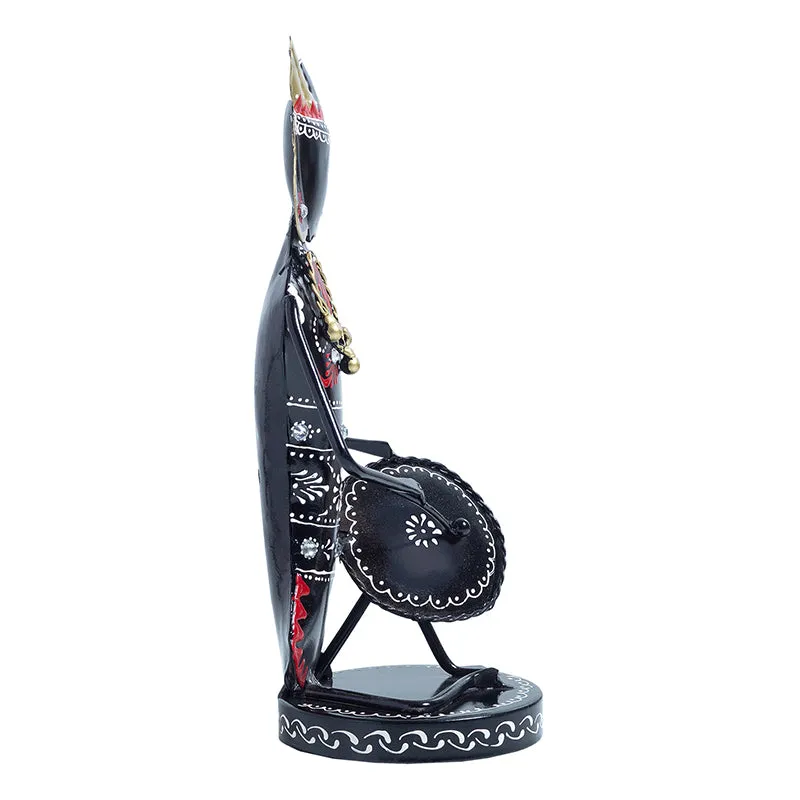 Mihana Tribal Showpiece