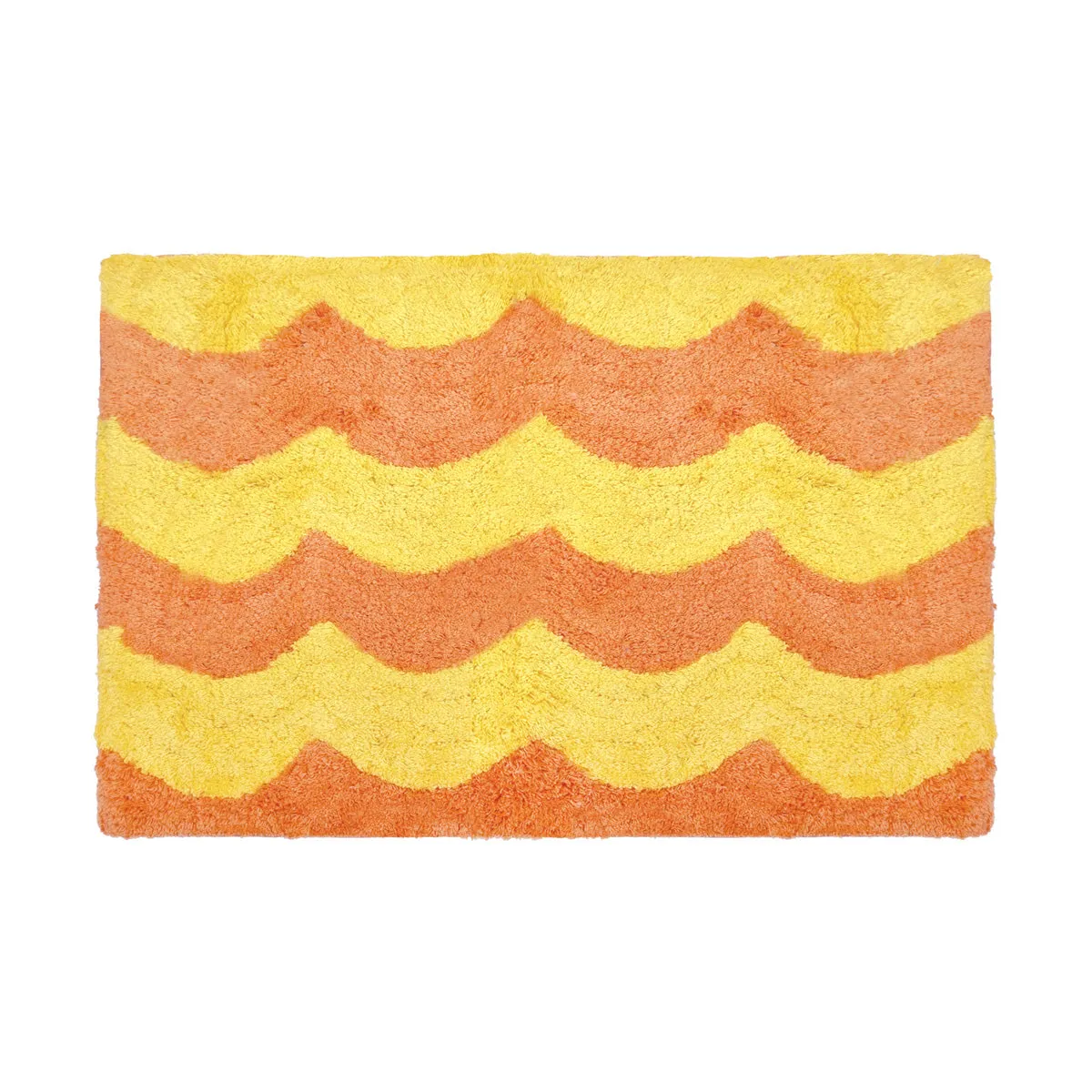 Milton Home Thrive Tufted Mat With Anti-Slip Backing, Set Of 2
