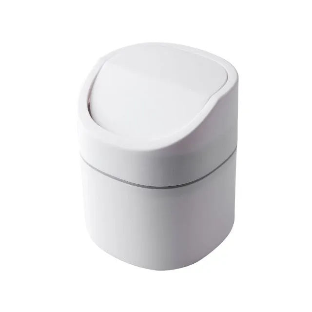 Mini Desktop Bin
