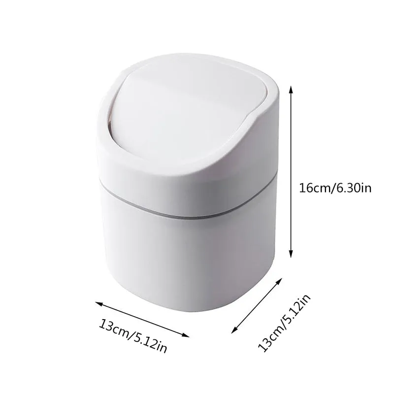 Mini Desktop Bin