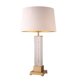 Modern Stylish Living Room Table Lamp