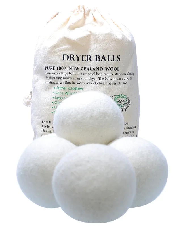 MONCILLO Fig & Italian Lemon Dryer Ball Spray