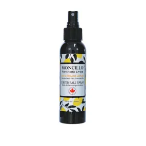 MONCILLO Fig & Italian Lemon Dryer Ball Spray