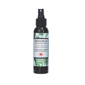 MONCILLO Tropical Avocado Dryer Ball Spray