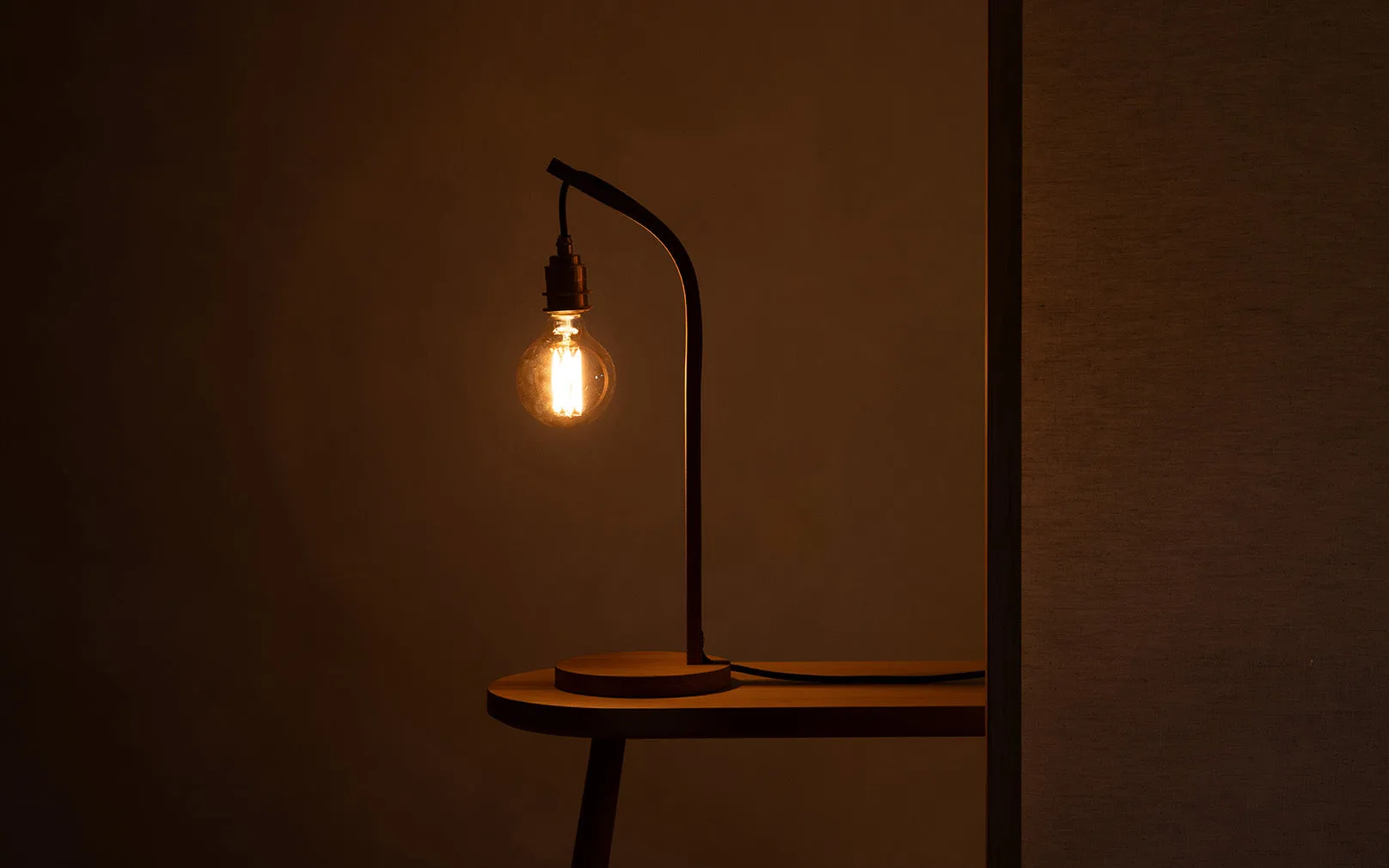 Mooring Table Light