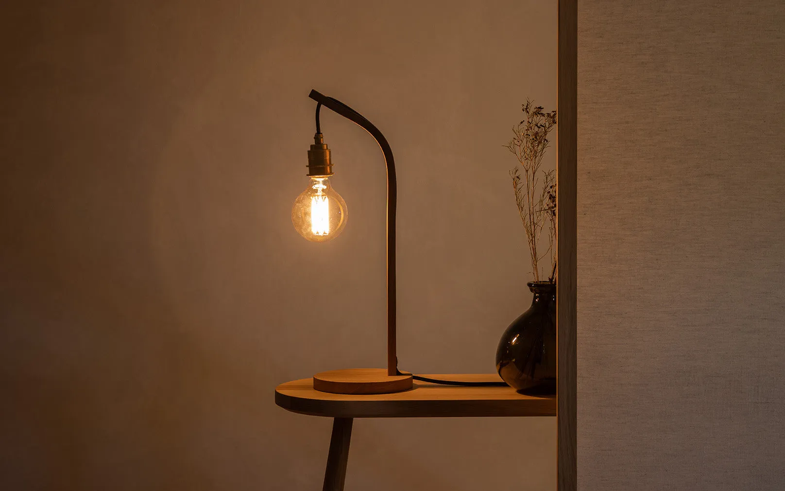Mooring Table Light