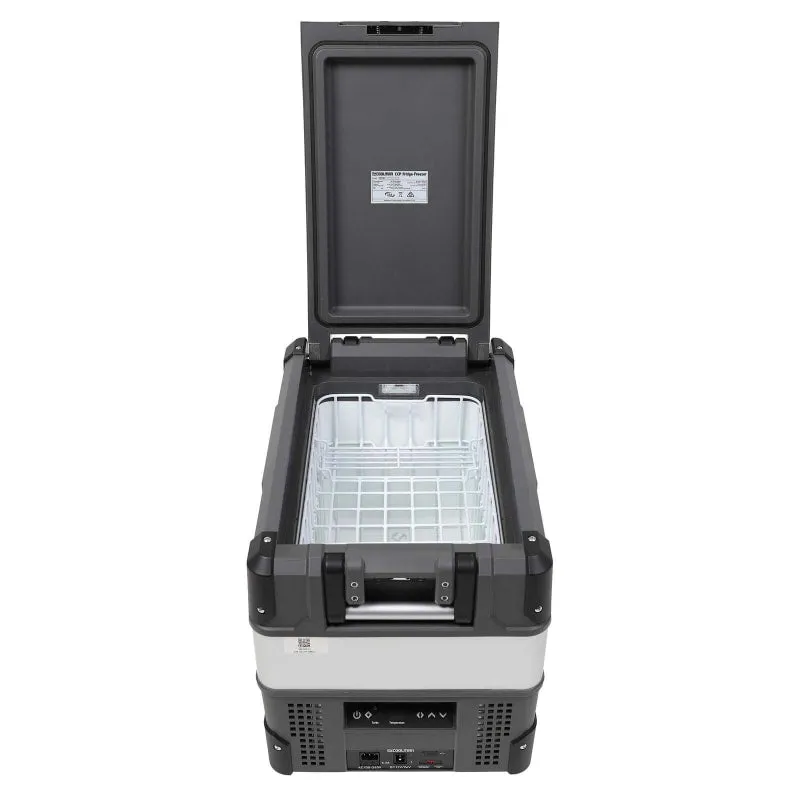 myCOOLMAN The Compact Portable Fridge / Freezer | 36 Litre