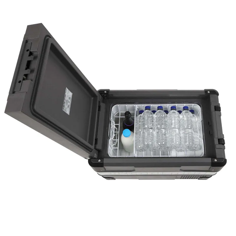 myCOOLMAN The Compact Portable Fridge / Freezer | 36 Litre