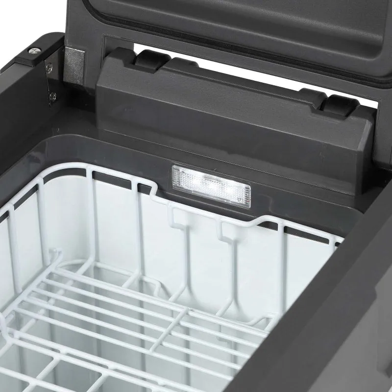 myCOOLMAN The Compact Portable Fridge / Freezer | 36 Litre