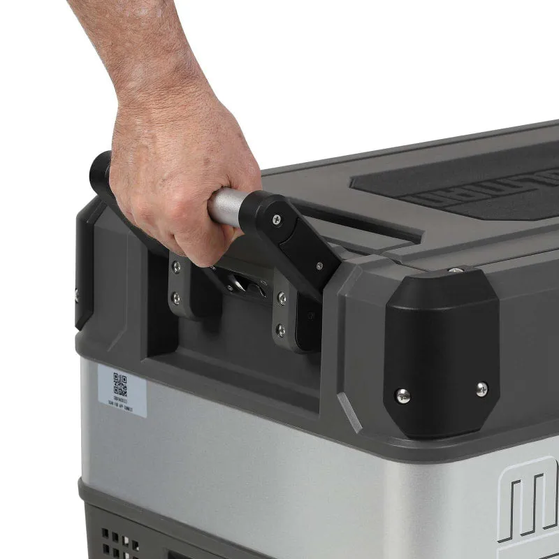 myCOOLMAN The Compact Portable Fridge / Freezer | 36 Litre
