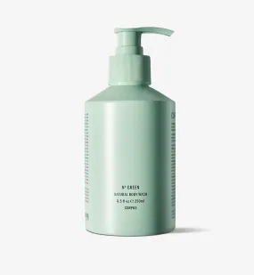 Natural Body Wash