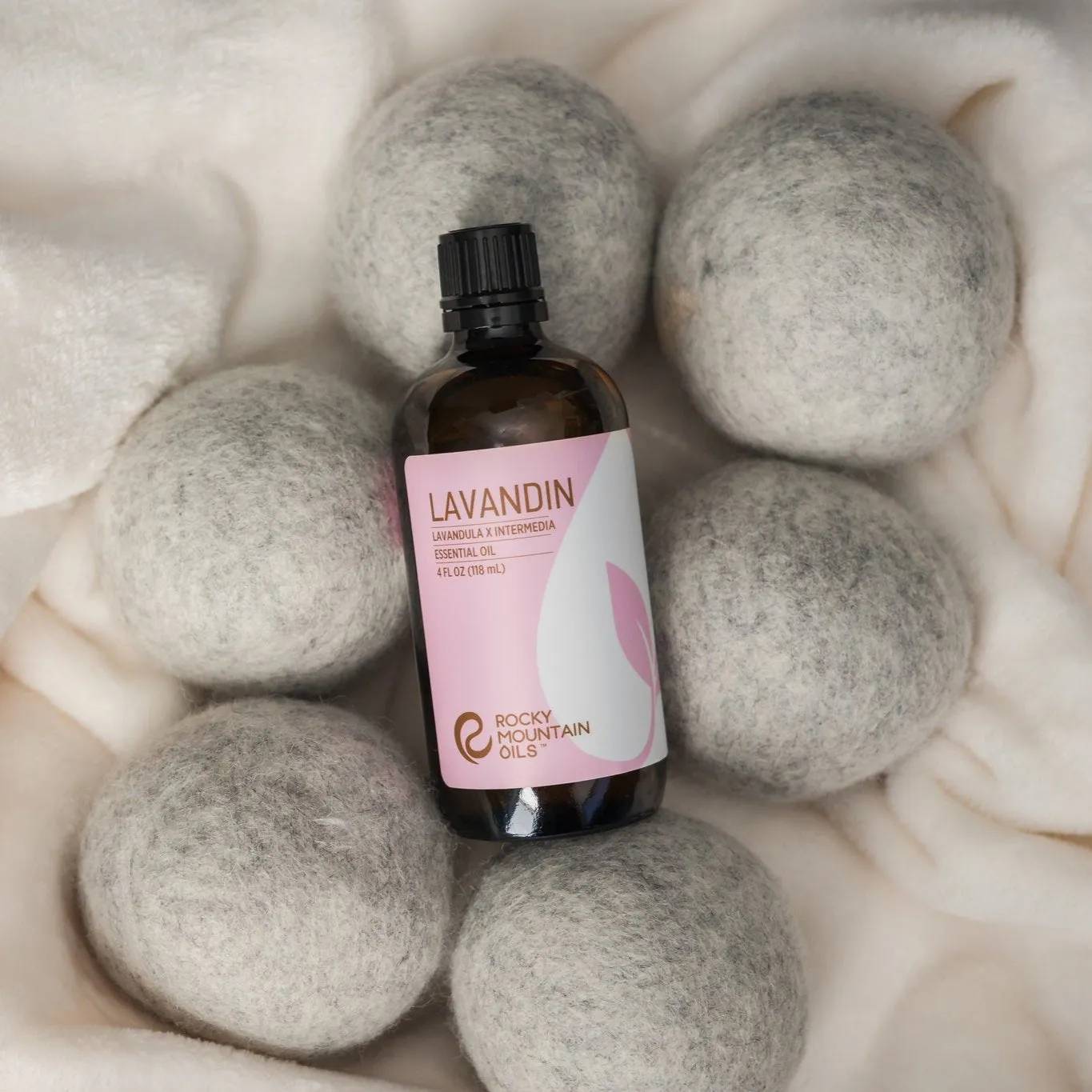 Natural Laundry Bundle