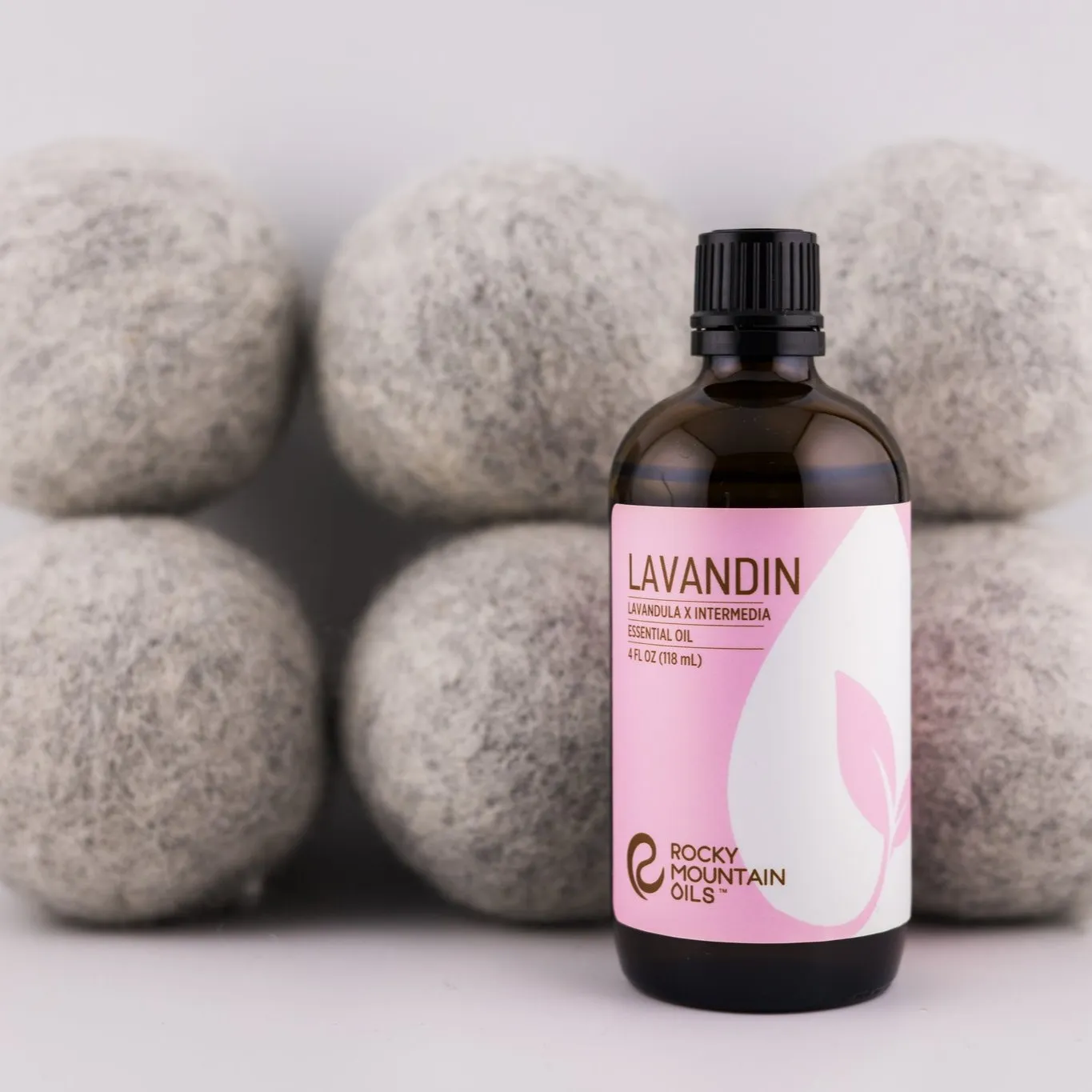 Natural Laundry Bundle