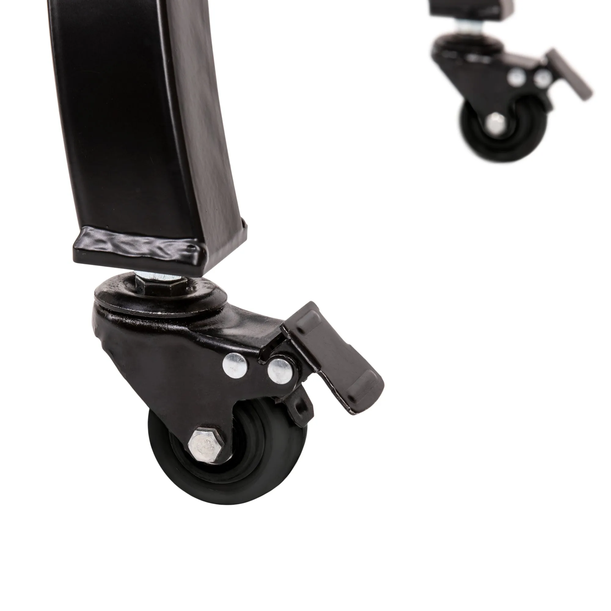 NonZero Gravity PowerDyne 80lbs Adjustable Dumbbell Set and Stand