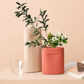 Nordic Line Vases