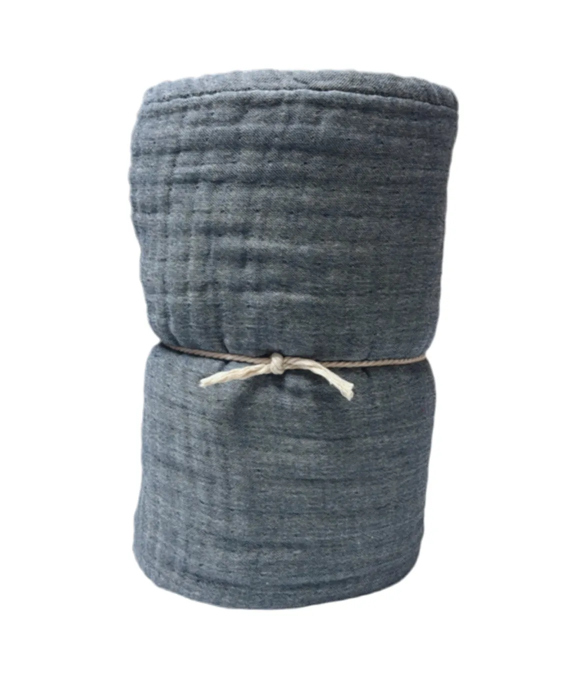 Oversized Breeze Muslin Cotton Throw