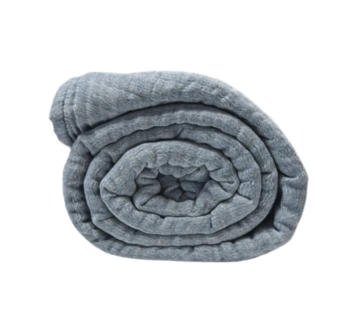 Oversized Breeze Muslin Cotton Throw