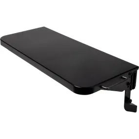 P.A.L. Pop-And-Lock™ Folding Front Shelf