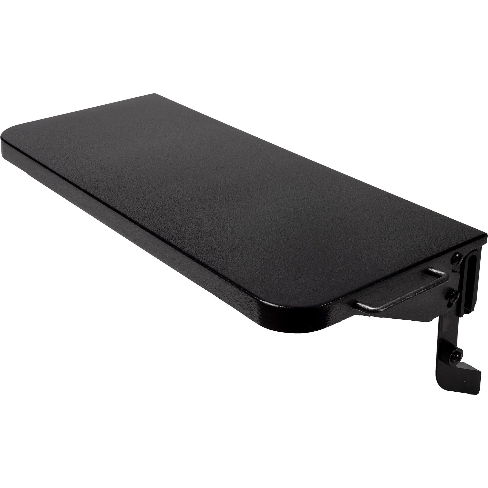 P.A.L. Pop-And-Lock™ Folding Front Shelf