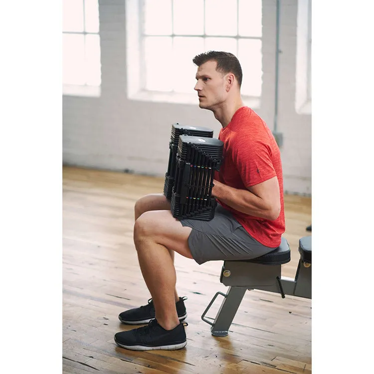 PowerBlock Pro 50 Adjustable Dumbbells