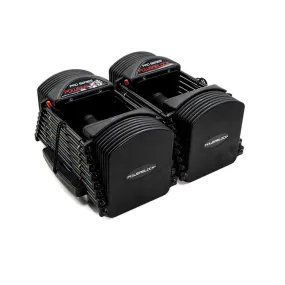 PowerBlock Pro 50 Adjustable Dumbbells