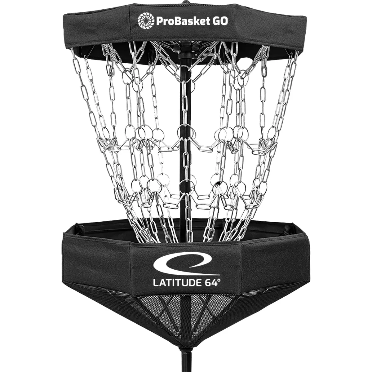 ProBasket Go