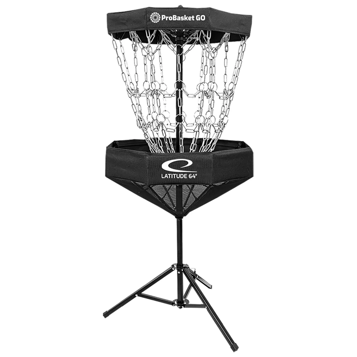 ProBasket Go