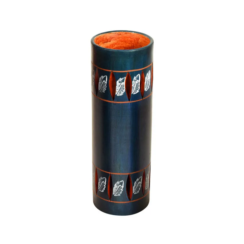 Racheal Handpainted Terracotta Vase