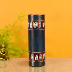 Racheal Handpainted Terracotta Vase