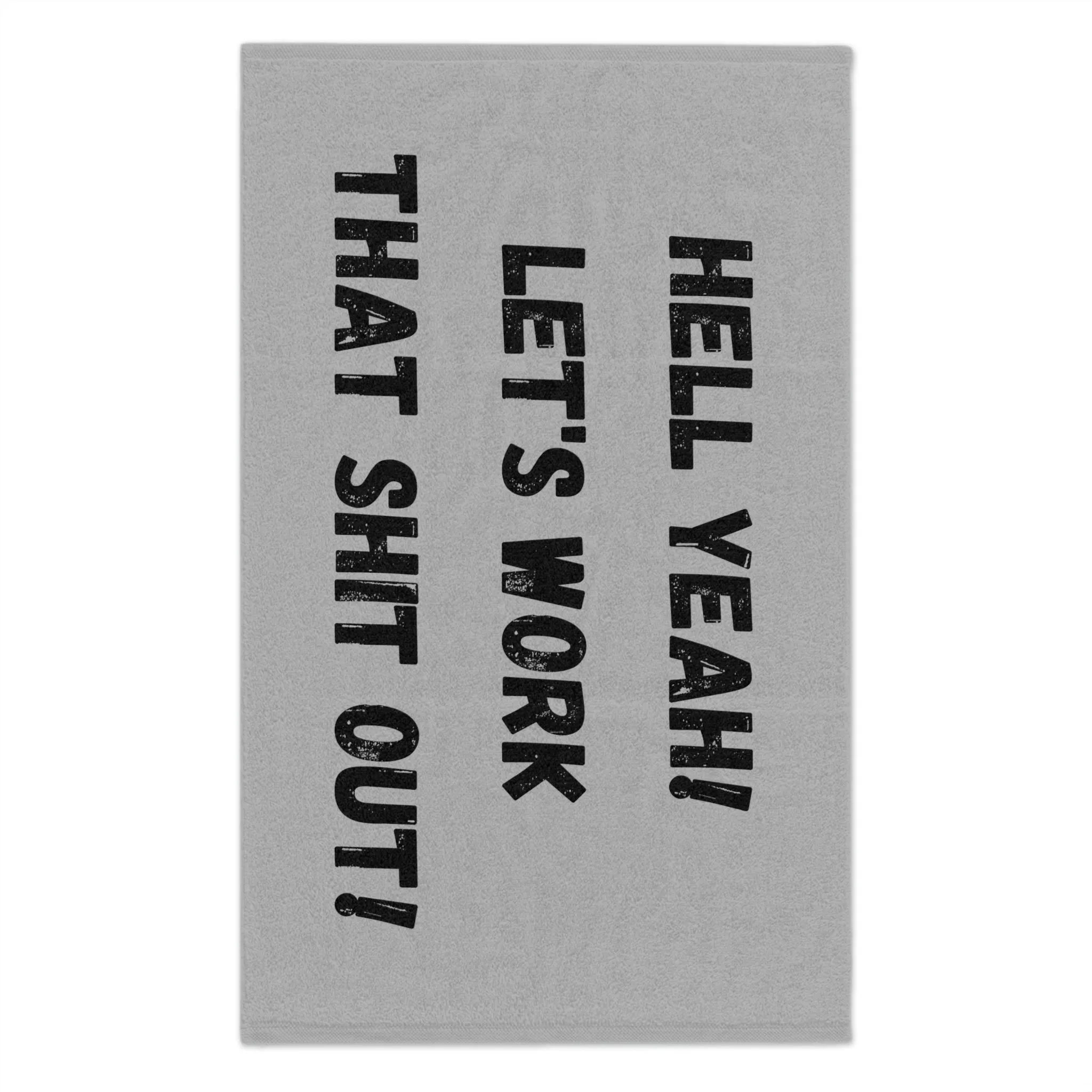 Rally Towel, 11x18
